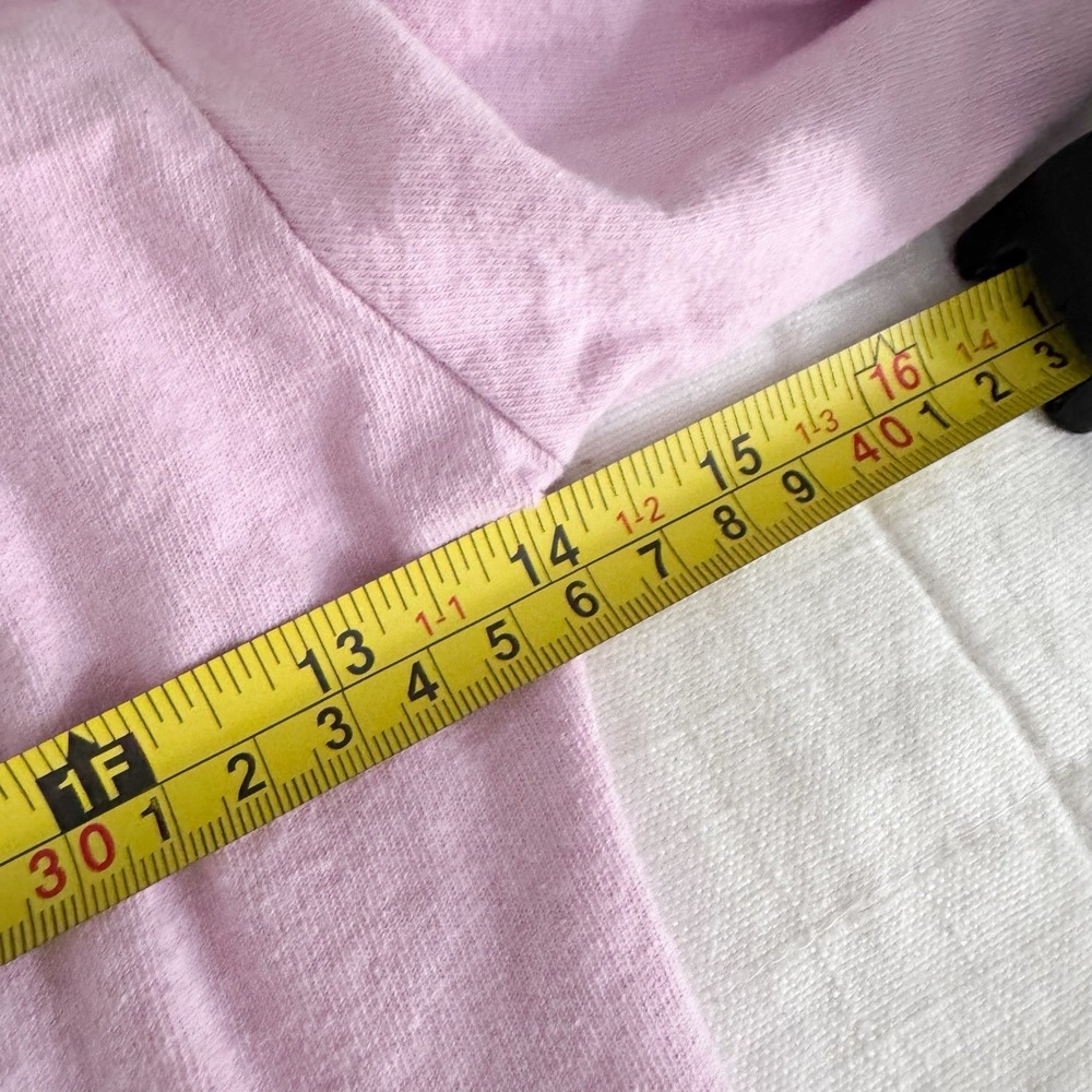 Harley Davidson‎ Girls Long Sleeve Shirt Kids 5/6 Pink. Hilton Head - Picture 4 of 7